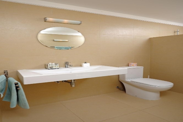 Hotel Oasis Guesthouse Bonaire Superior Suite (Hoop)